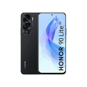 Honor 90 Lite 256Go Noir 5G - Publicité