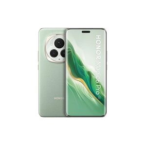 Honor Magic6 Pro Vert - Publicité