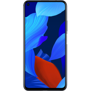 Huawei NOVA 5T NOIR - Publicité