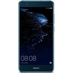 Huawei P10 LITE BLEU - Publicité