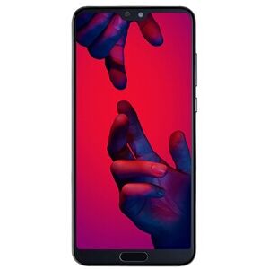 Huawei P20 PRO BLUE - Publicité