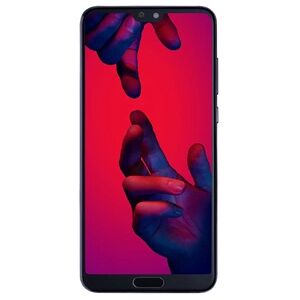 Huawei P20 PRO PURPLE - Publicité