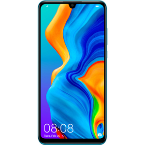 Huawei P30 LITE 128Go BLEU - Publicité