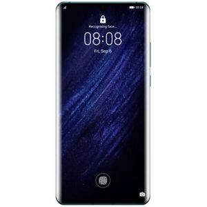 Huawei P30 Pro Mystic Blue - Publicité