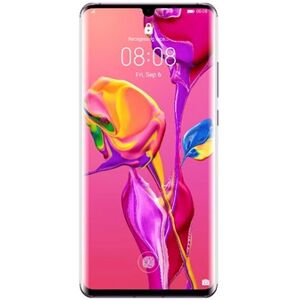 Huawei P30 Pro Misty Lavender - Publicité