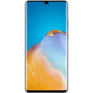 Huawei P30 Pro New Edition Silver 256Go - Publicité