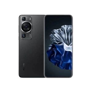 Huawei P60 PRO 256Go Noir - Publicité