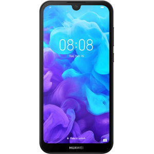 Huawei Y5 2019 NOIR  16Go - Publicité