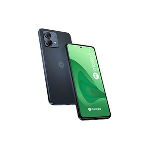 Motorola G84 256Go Gris 5G - Publicité