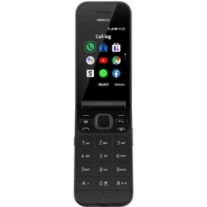 Nokia 2720 NOIR - Publicité