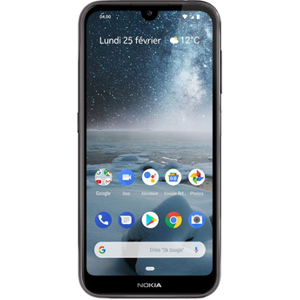 Nokia 4.2 NOIR 32GO - Publicité