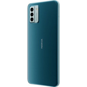 Nokia G22 64Go Bleu - Publicité