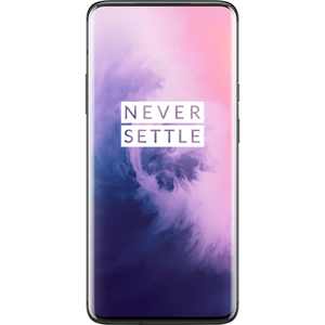 Oneplus 7 Pro Mirror Gray 6Go+128Go - Publicité