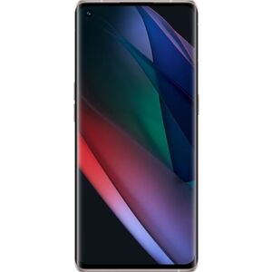 Oppo FIND X3 NEO 256Go Gris 5G - Publicité