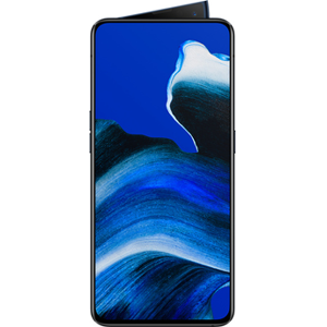 Oppo RENO 2 256 Go Noir - Publicité