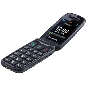 Panasonic KX-TU466EXBE - Publicité