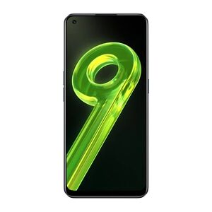 Realme 9 128Go NOIR - Publicité