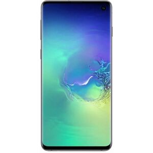 Samsung Galaxy S10 128Go Vert - Publicité