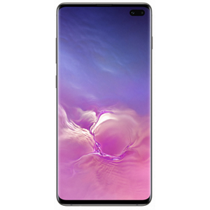 Samsung GALAXY S10+ 128Go NOIR - Publicité