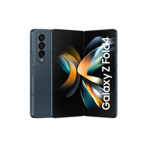 Samsung Galaxy Z Fold4 1To Gris Anthracite 5G - Publicité
