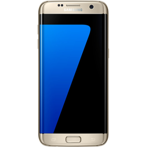 Samsung GALAXY S7 EDGE OR - Publicité