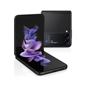 Samsung Galaxy Z Flip 3 128Go Noir 5G - Publicité