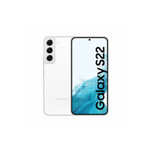 Samsung Galaxy S22 128Go Blanc 5G - Publicité