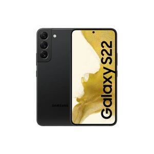 Samsung Galaxy S22 128Go Noir 5G - Publicité