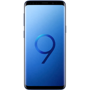 Samsung GALAXY S9 64Go BLEU - Publicité