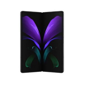 Samsung GALAXY Z FOLD2 5G NOIR - Publicité