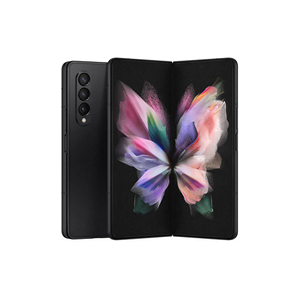 Samsung Galaxy Z Fold 3 256Go Noir 5G - Publicité