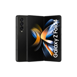 Samsung Galaxy Z Fold4 256Go Noir 5G - Publicité