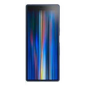 Sony Xperia 10 BLEU 64GO - Publicité