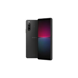 Sony XPERIA 10 IV 128Go Noir 5G - Publicité