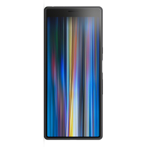 Sony Xperia 10 NOIR 64GO - Publicité