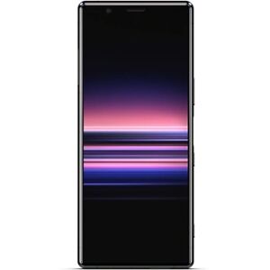 Sony Xperia 5 Noir 128 Go - Publicité