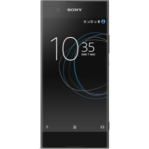 Sony XPERIA XA1 DUAL SIM 32GO NOIR - Publicité