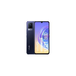 Vivo V21 128Go Bleu Nuit 5G - Publicité