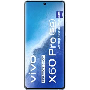 Vivo X60 PRO 256Go Bleu - Publicité