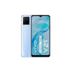 Vivo Y21 64Go Blanc - Publicité