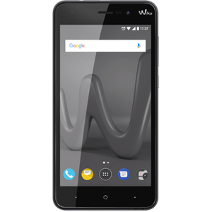 Wiko LENNY 4 NOIR - Publicité