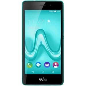 Wiko TOMMY TURQUOISE - Publicité