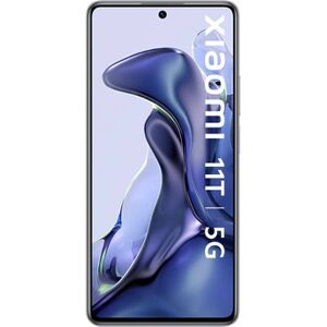 Xiaomi 11T 128Go 5G Blanc - Publicité