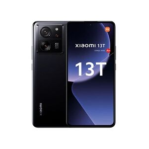 Xiaomi 13T 256Go NOIR 5G - Publicité