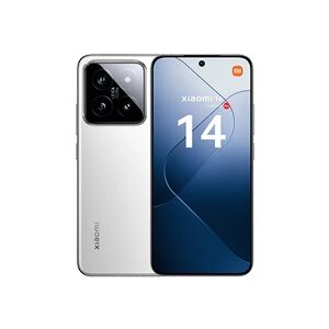 Xiaomi 14 512GO BLANC 5G - Publicité