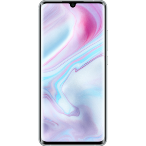 Xiaomi MI NOTE 10 128 Go Blanc - Publicité