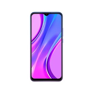 Xiaomi REDMI 9 32Go Violet - Publicité