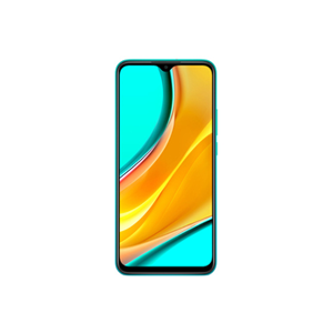 Xiaomi REDMI 9 32Go Vert - Publicité