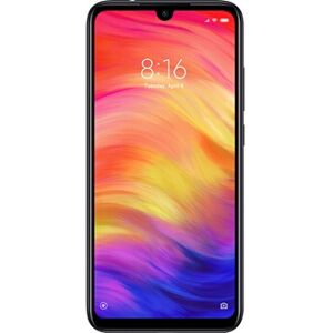 Xiaomi REDMI NOTE 7 32Go BK - Publicité