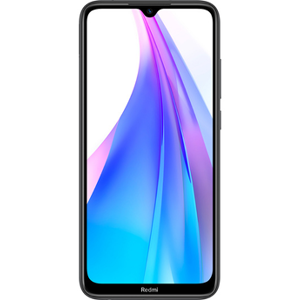 Xiaomi REDMI NOTE 8 T 64 Go Gris 6.3" - Publicité